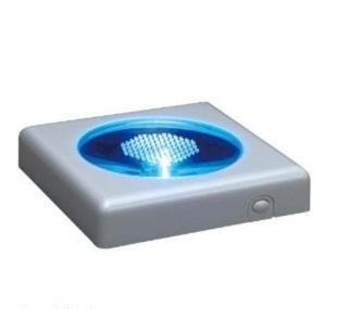 Crystal Puzzle | 3D Mini Cuore Rosso | Design Trasparente | 14 Pezzi | Kit Per Bambini E Adulti | HCM Kinzel - Foto 3