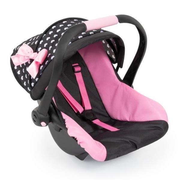 Deluxe Car Seat with Canopy UK