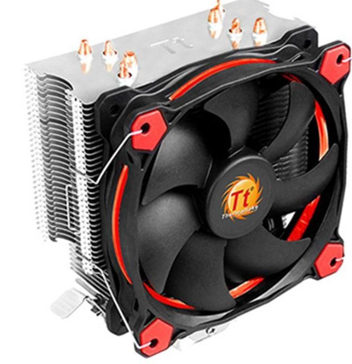 Contac Silent 12  (120mm, TDP 150W)