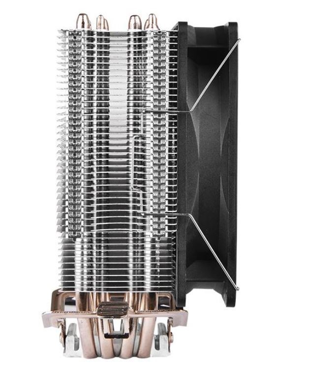 Contac Silent 12  (120mm, TDP 150W)