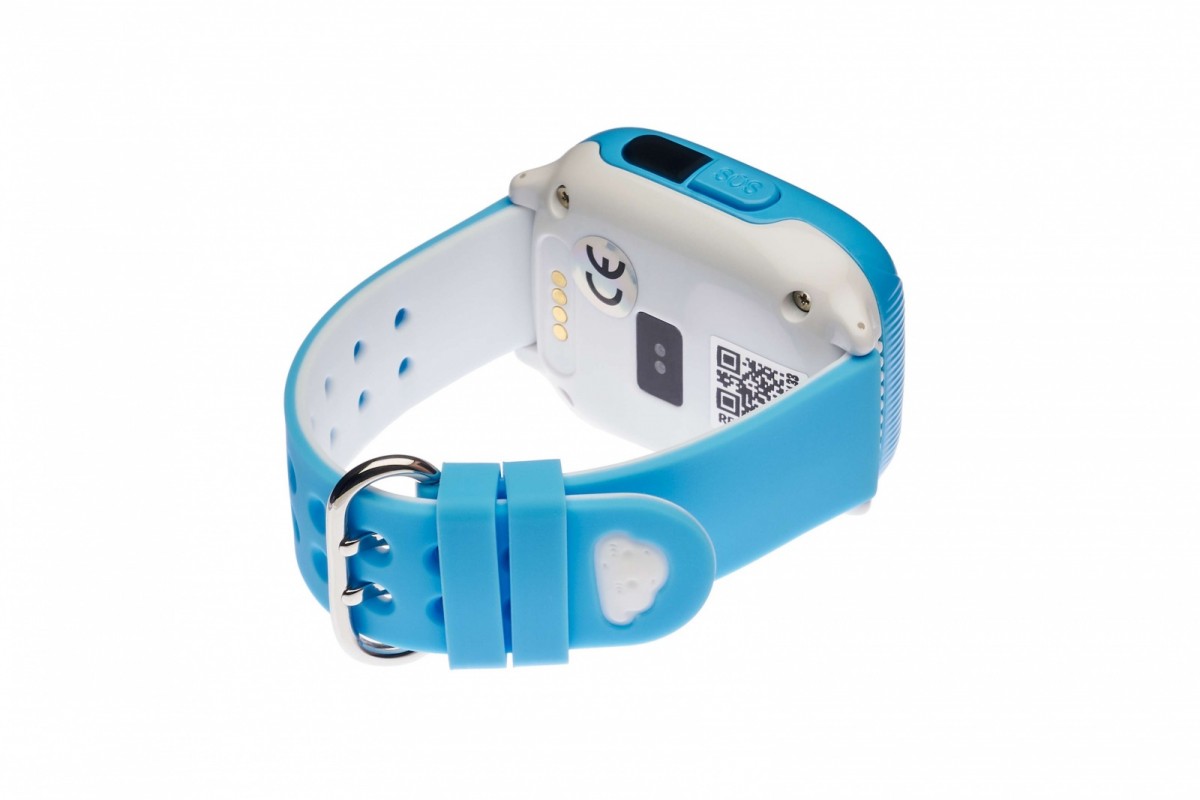 Smartwatch Kids Sweet 2 Niebieski