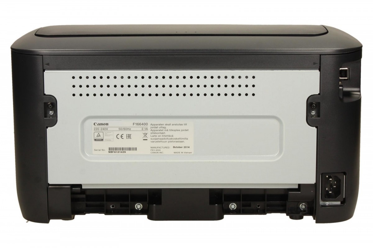 LBP6030B EU 8468B006AA